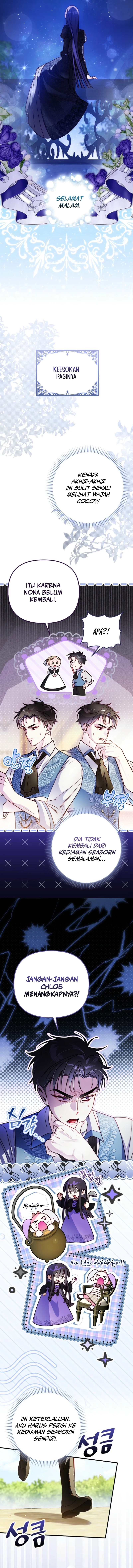 I'm the Brave Puppy That Will Save the Villainess chapter 8 halaman 16