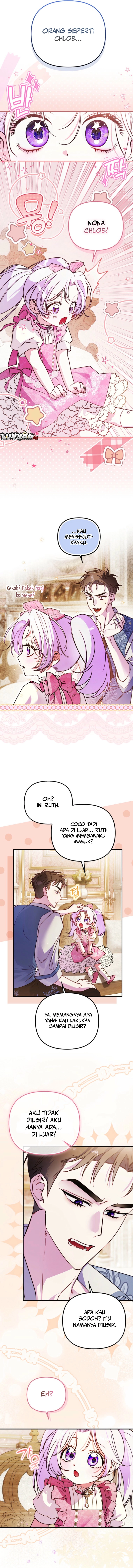 I'm the Brave Puppy That Will Save the Villainess chapter 9 halaman 4