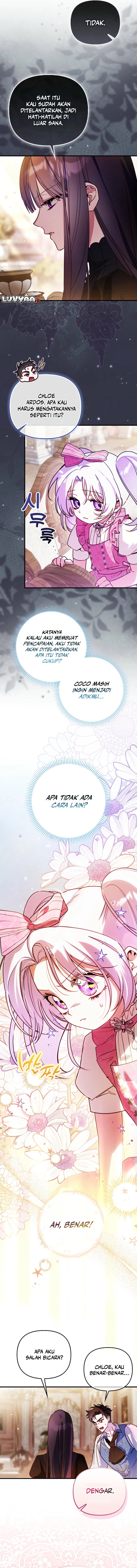 I'm the Brave Puppy That Will Save the Villainess chapter 9 halaman 10