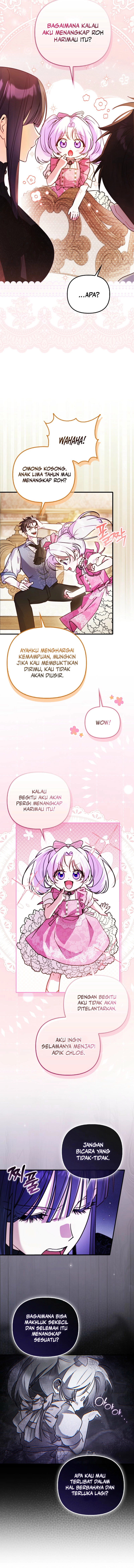 I'm the Brave Puppy That Will Save the Villainess chapter 9 halaman 11