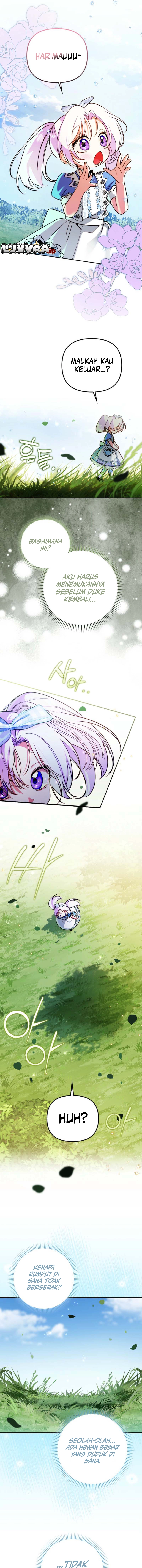 I'm the Brave Puppy That Will Save the Villainess chapter 10 halaman 5