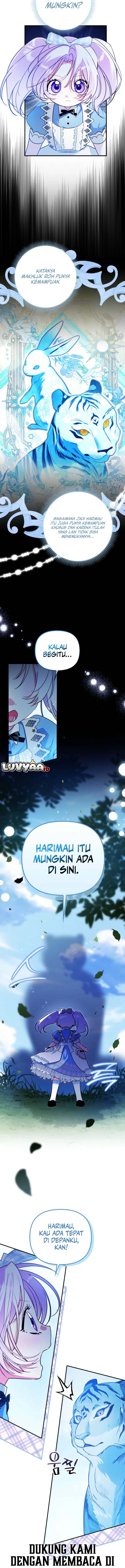 I'm the Brave Puppy That Will Save the Villainess chapter 10 halaman 6