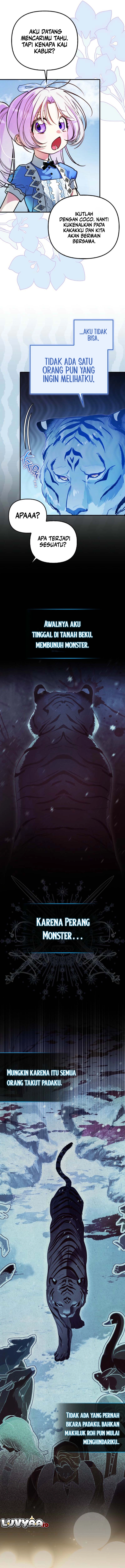 I'm the Brave Puppy That Will Save the Villainess chapter 10 halaman 8