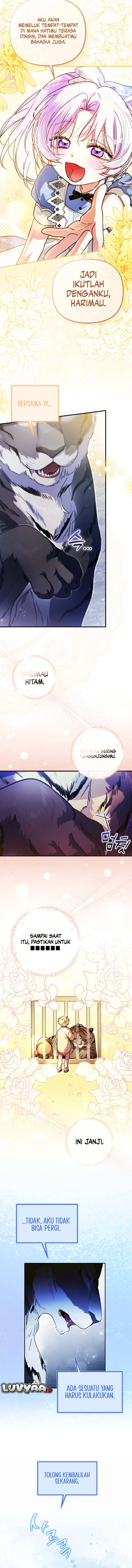 I'm the Brave Puppy That Will Save the Villainess chapter 10 halaman 11