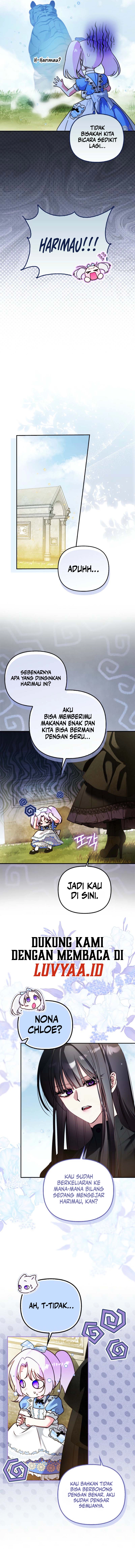 I'm the Brave Puppy That Will Save the Villainess chapter 10 halaman 12