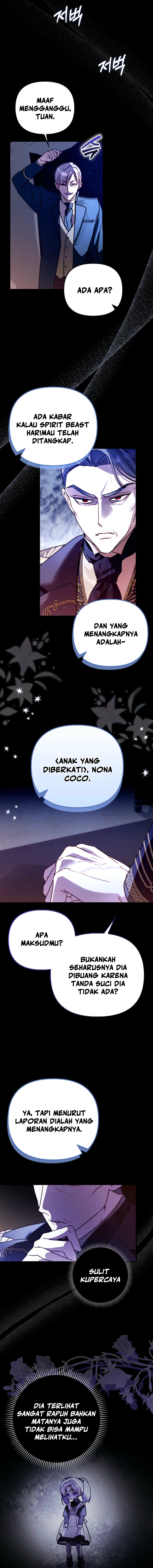 I'm the Brave Puppy That Will Save the Villainess chapter 11 halaman 11