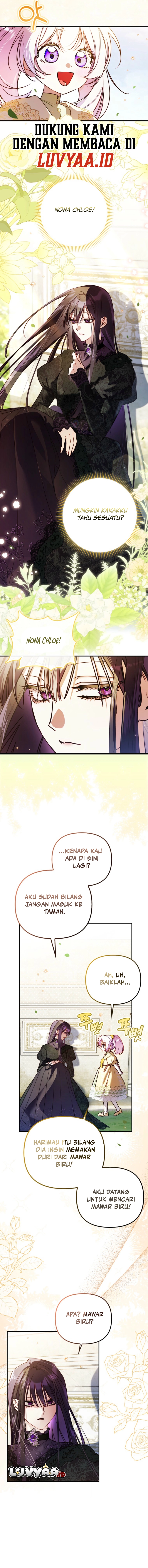 I'm the Brave Puppy That Will Save the Villainess chapter 12 halaman 4