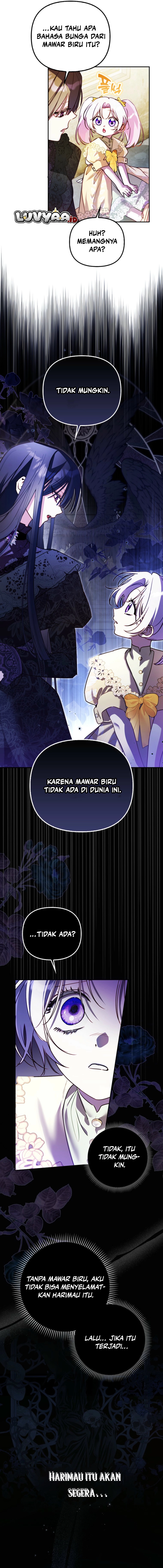 I'm the Brave Puppy That Will Save the Villainess chapter 12 halaman 5