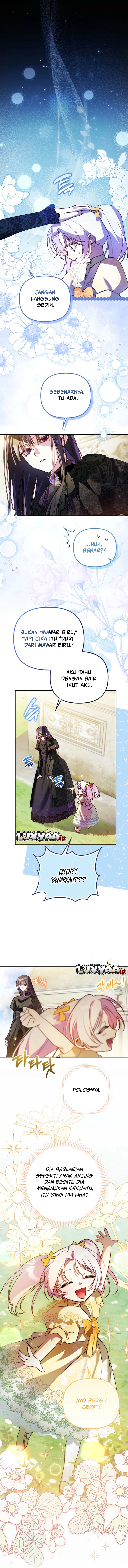 I'm the Brave Puppy That Will Save the Villainess chapter 12 halaman 6