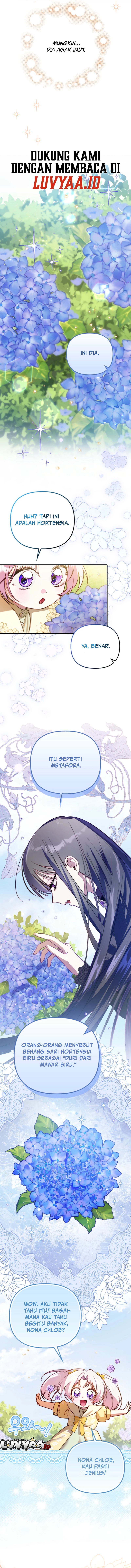 I'm the Brave Puppy That Will Save the Villainess chapter 12 halaman 7