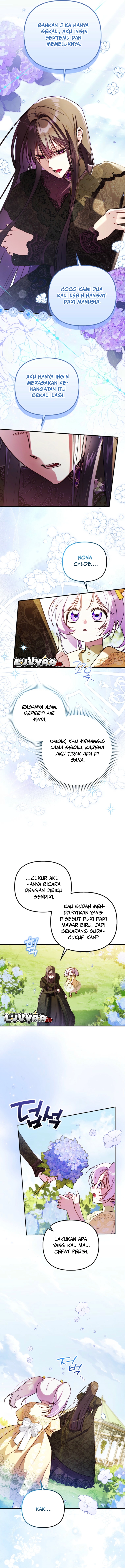 I'm the Brave Puppy That Will Save the Villainess chapter 12 halaman 10