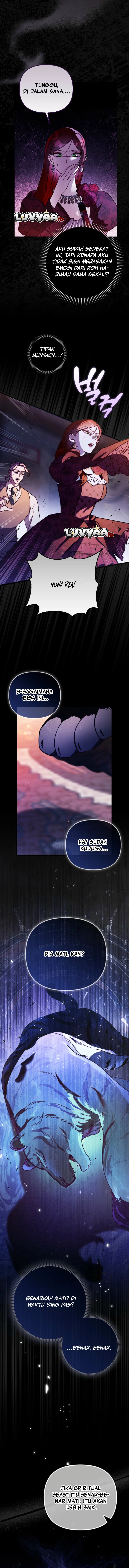I'm the Brave Puppy That Will Save the Villainess chapter 12 halaman 13