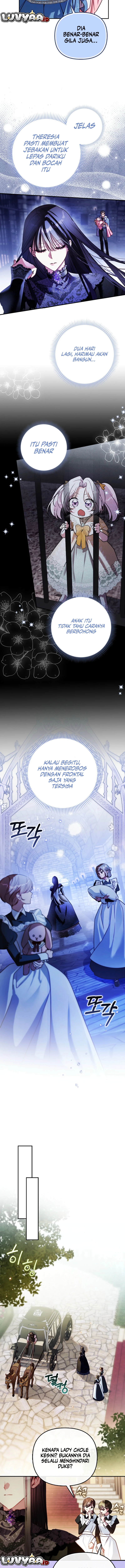 I'm the Brave Puppy That Will Save the Villainess chapter 13 halaman 10