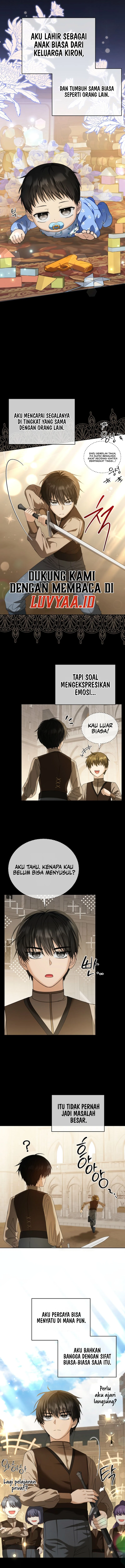 I'm the Brave Puppy That Will Save the Villainess chapter 15 halaman 7
