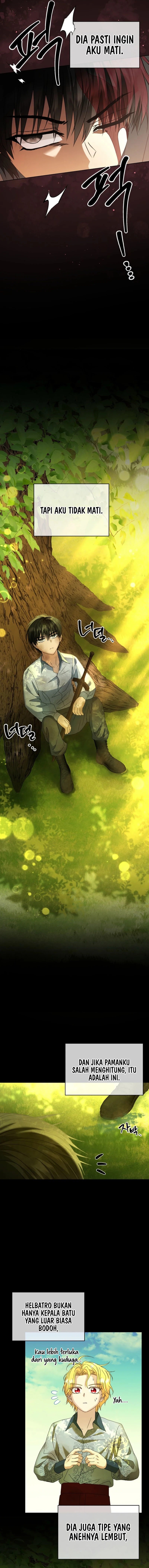 I'm the Brave Puppy That Will Save the Villainess chapter 15 halaman 11