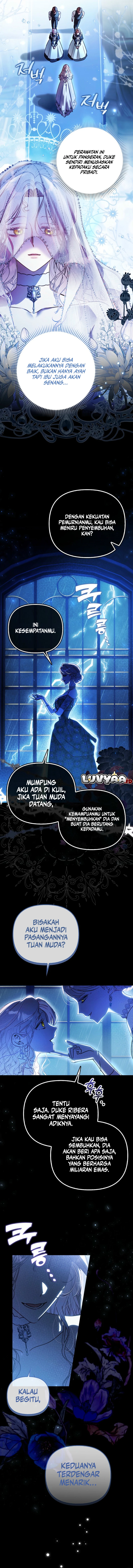 I'm the Brave Puppy That Will Save the Villainess chapter 16 halaman 9