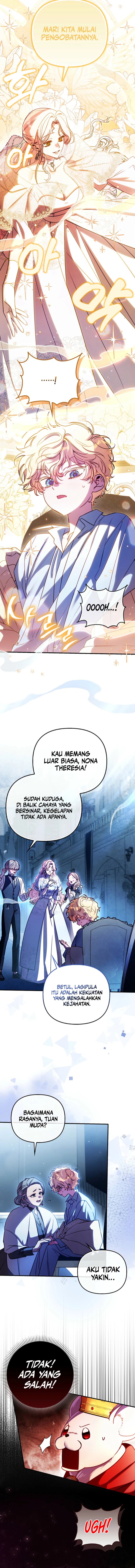 I'm the Brave Puppy That Will Save the Villainess chapter 16 halaman 12