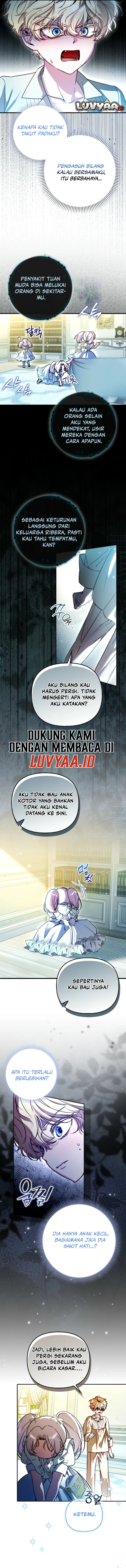 I'm the Brave Puppy That Will Save the Villainess chapter 17 halaman 10