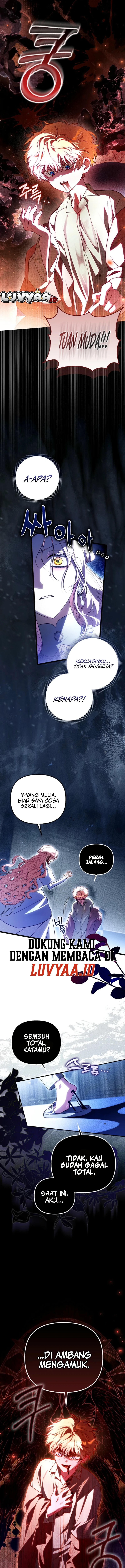 I'm the Brave Puppy That Will Save the Villainess chapter 20 halaman 10