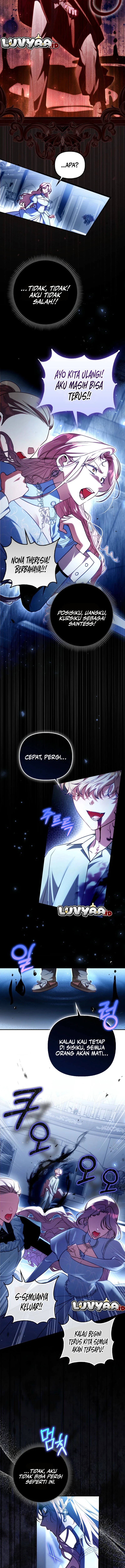 I'm the Brave Puppy That Will Save the Villainess chapter 20 halaman 11