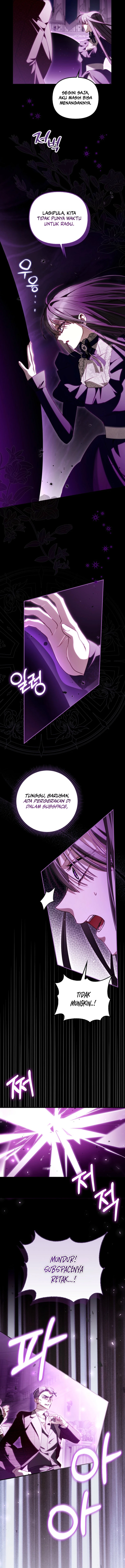 I'm the Brave Puppy That Will Save the Villainess chapter 21 halaman 12