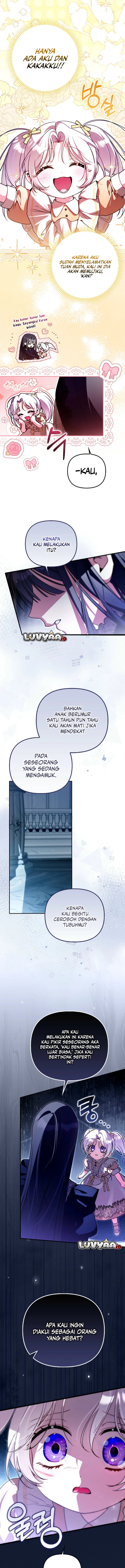 I'm the Brave Puppy That Will Save the Villainess chapter 22 halaman 12