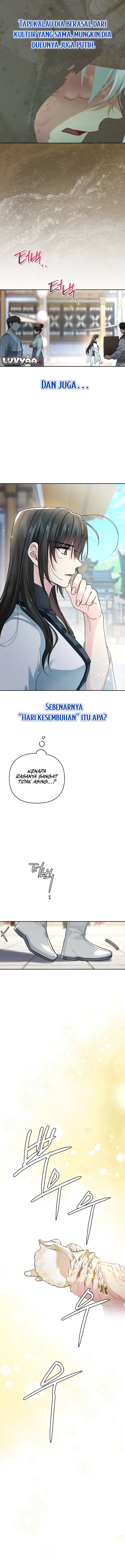 Land of Abstinence chapter 2 halaman 10