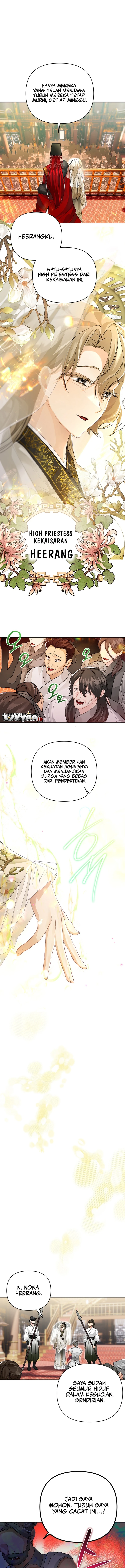 Land of Abstinence chapter 2 halaman 14