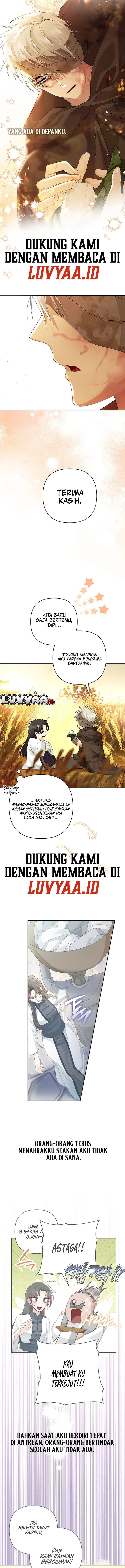 Land of Abstinence chapter 5 halaman 4