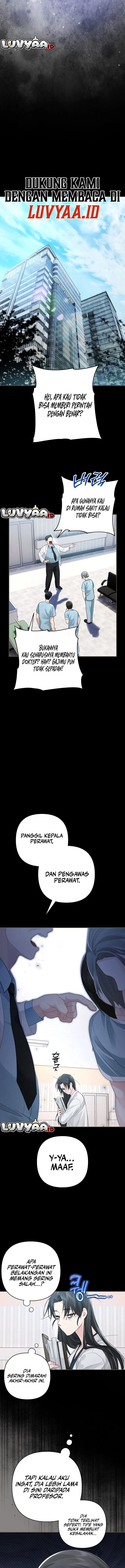 Land of Abstinence chapter 5 halaman 7