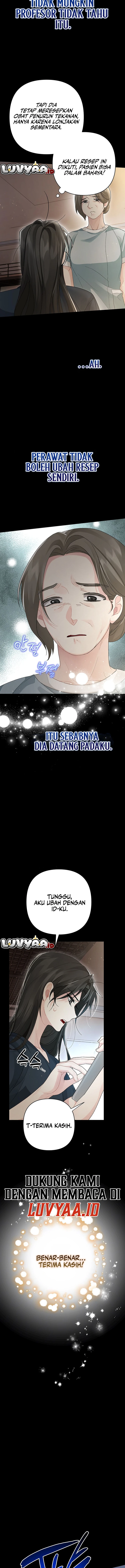 Land of Abstinence chapter 5 halaman 10