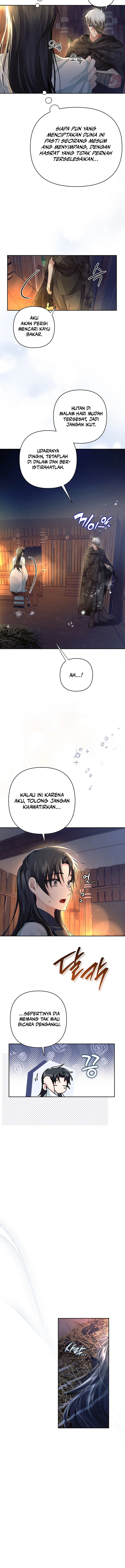 Land of Abstinence chapter 6 halaman 4