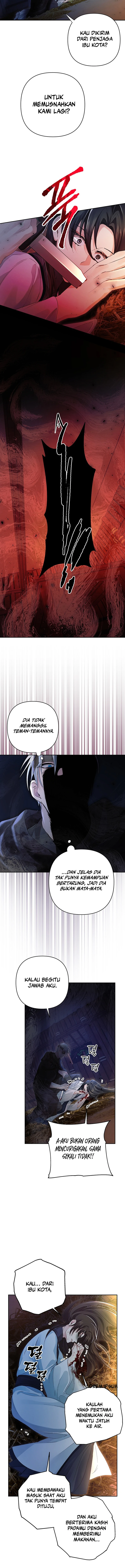 Land of Abstinence chapter 6 halaman 10