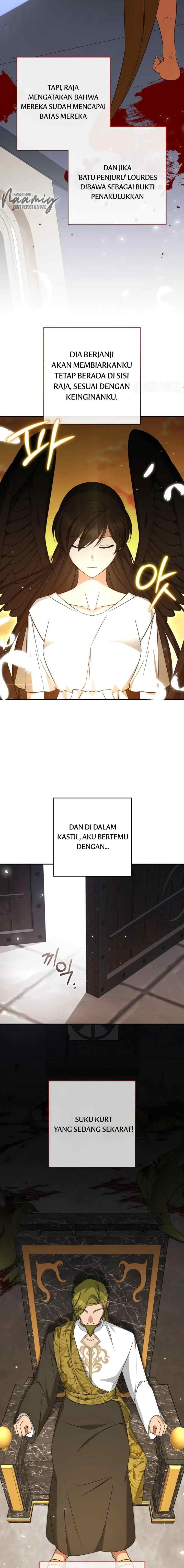Conquistando Luke Bischel chapter 71 halaman 13