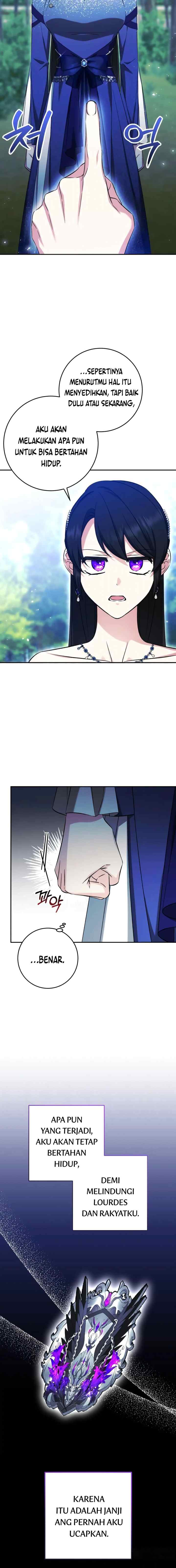 Conquistando Luke Bischel chapter 71 halaman 11