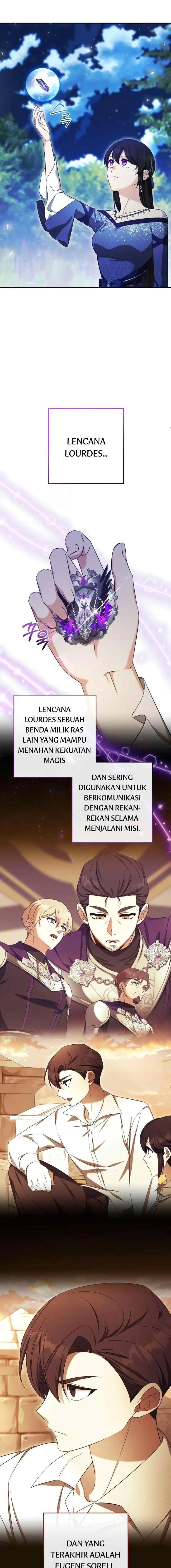 Conquistando Luke Bischel chapter 71 halaman 4