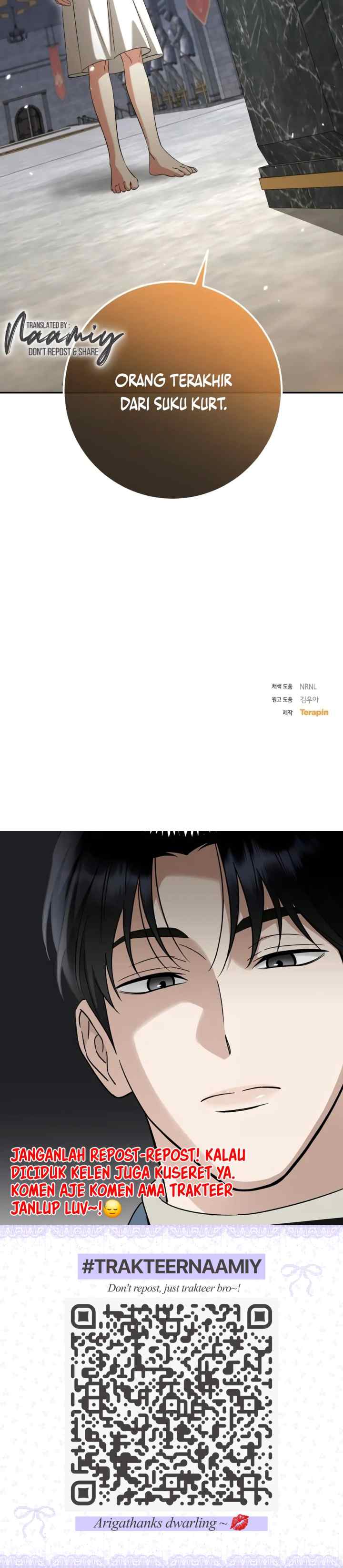 Conquistando Luke Bischel chapter 71 halaman 20