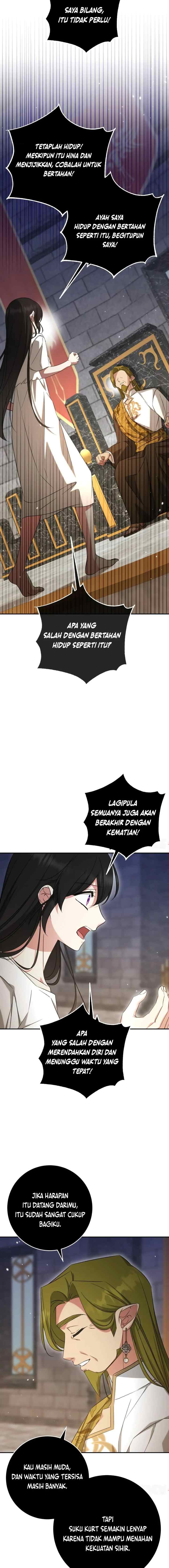 Conquistando Luke Bischel chapter 71 halaman 17