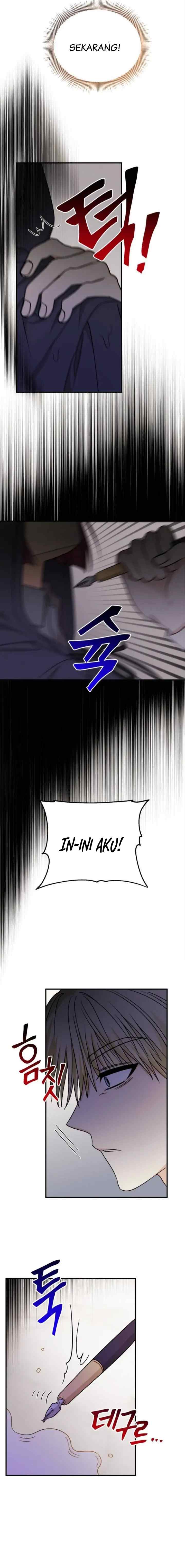 Tricked into Becoming the Heroine's Stepmother chapter 100 halaman 13