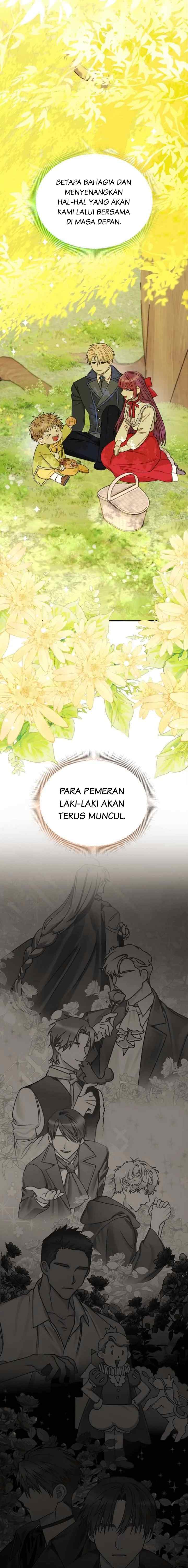 Tricked into Becoming the Heroine's Stepmother chapter 112 halaman 16