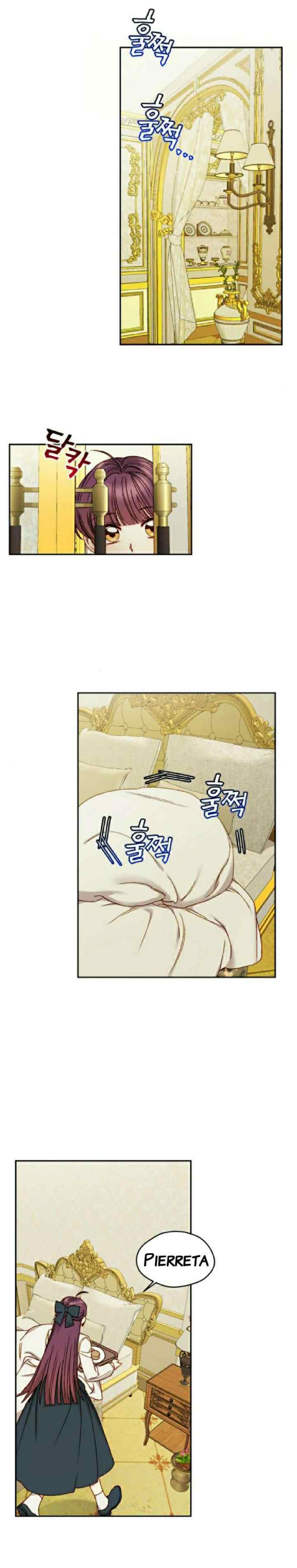 Tricked into Becoming the Heroine's Stepmother chapter 13 halaman 8