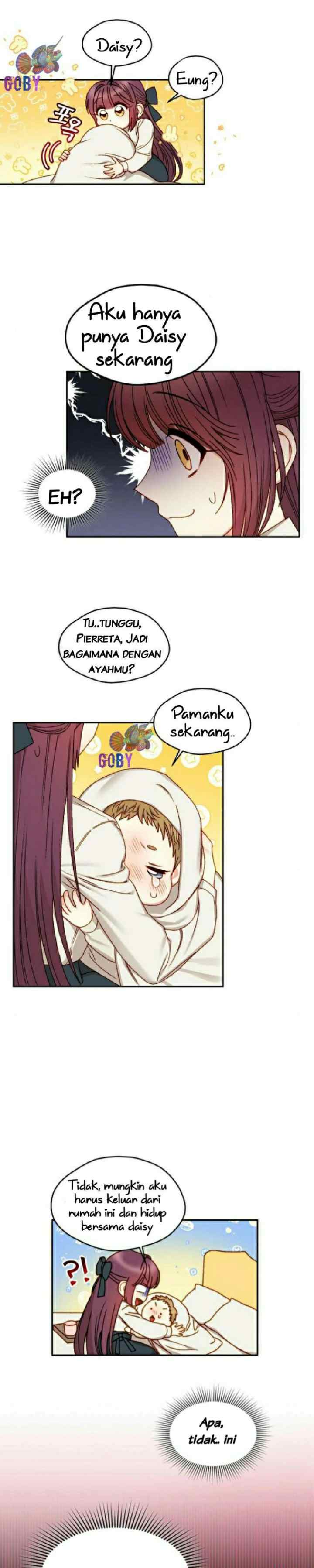 Tricked into Becoming the Heroine's Stepmother chapter 13 halaman 11