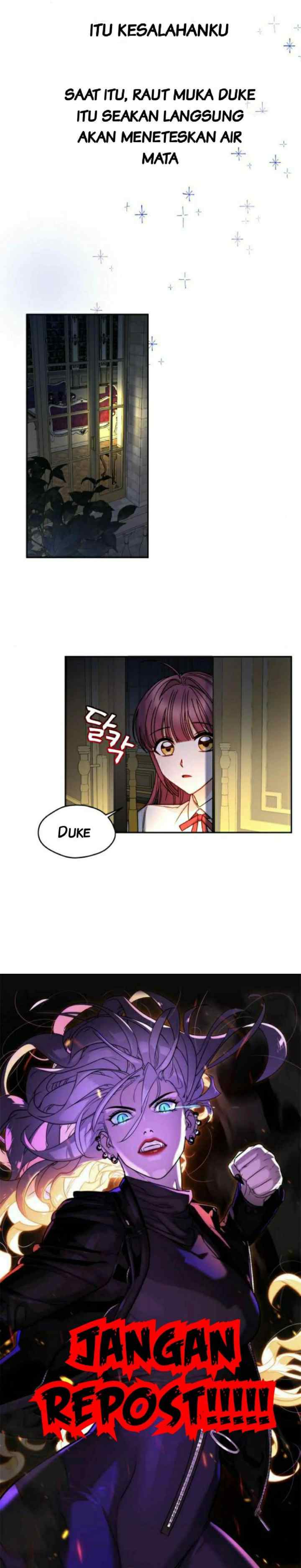 Tricked into Becoming the Heroine's Stepmother chapter 13 halaman 17