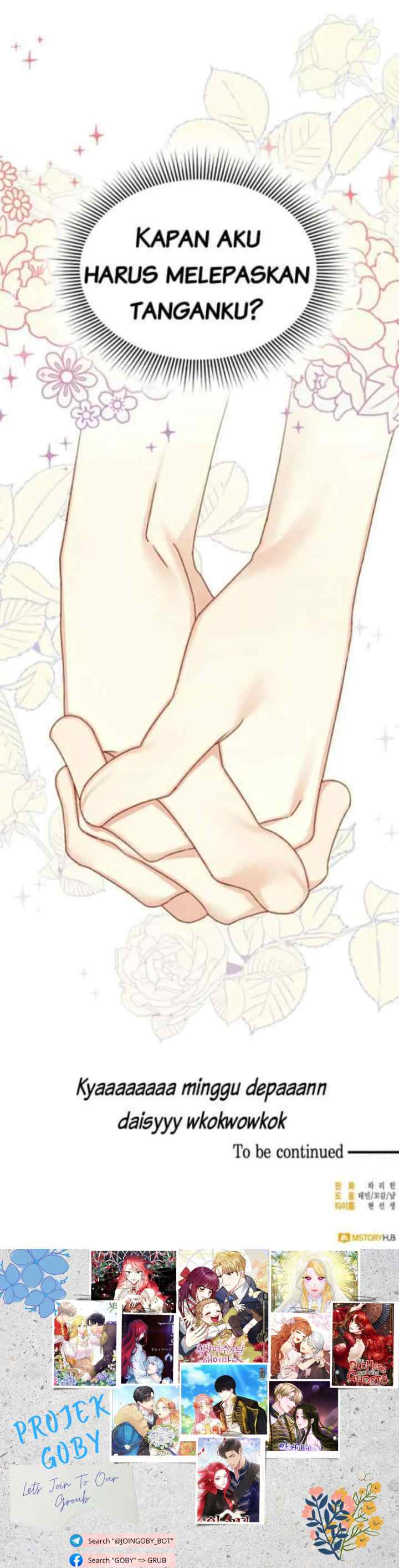 Tricked into Becoming the Heroine's Stepmother chapter 14 halaman 14