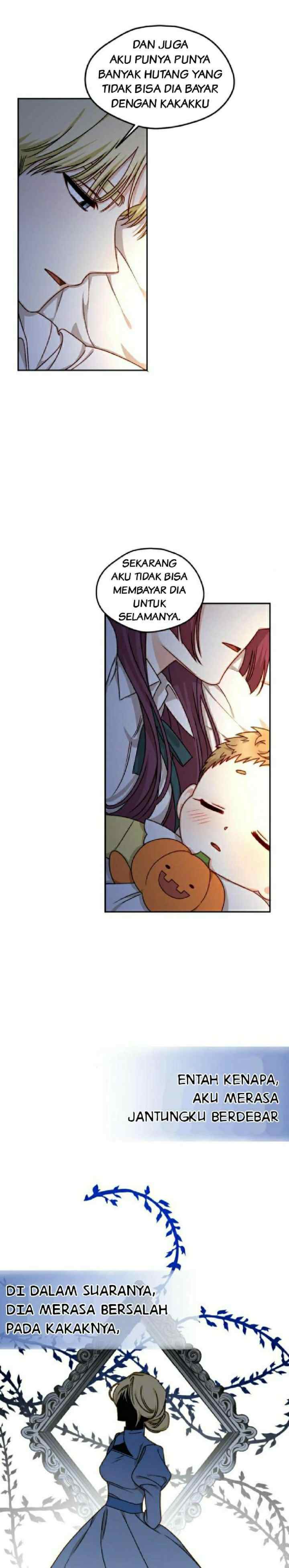 Tricked into Becoming the Heroine's Stepmother chapter 17 halaman 14
