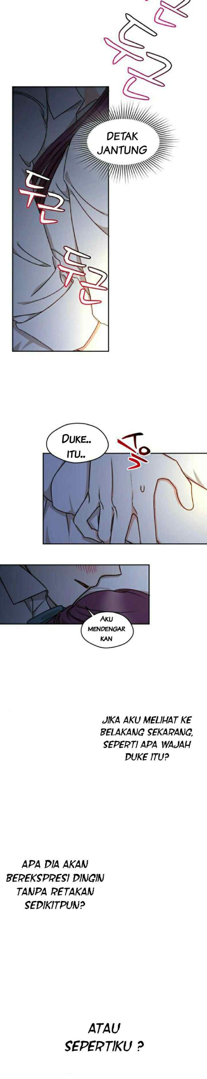 Tricked into Becoming the Heroine's Stepmother chapter 17 halaman 19
