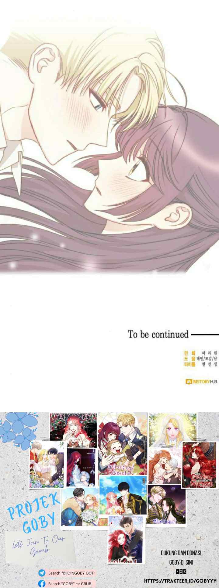 Tricked into Becoming the Heroine's Stepmother chapter 17 halaman 20