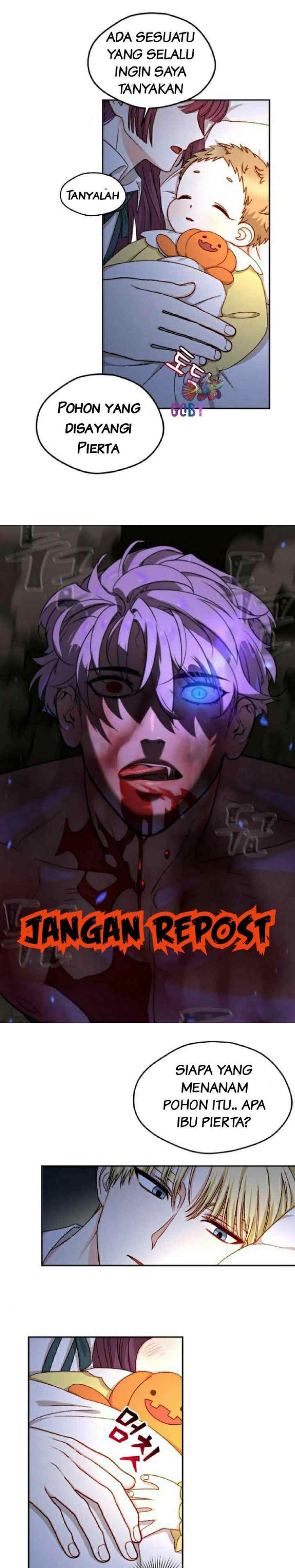 Tricked into Becoming the Heroine's Stepmother chapter 17 halaman 10