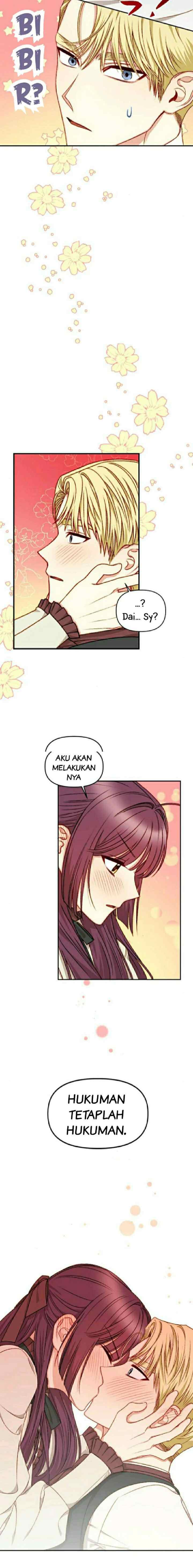 Tricked into Becoming the Heroine's Stepmother chapter 19 halaman 16