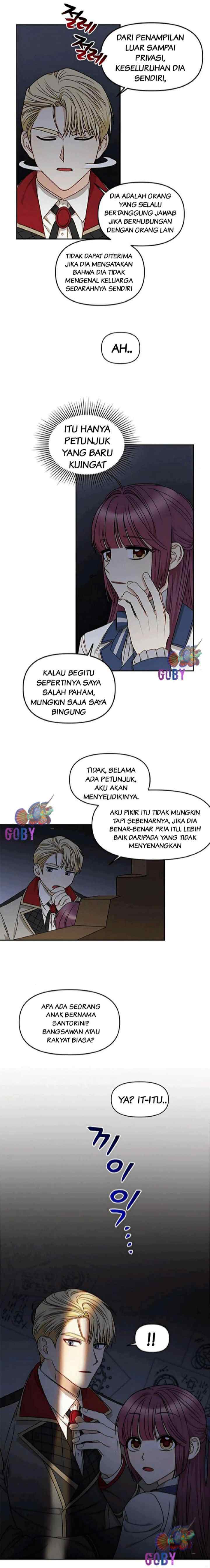 Tricked into Becoming the Heroine's Stepmother chapter 20 halaman 15